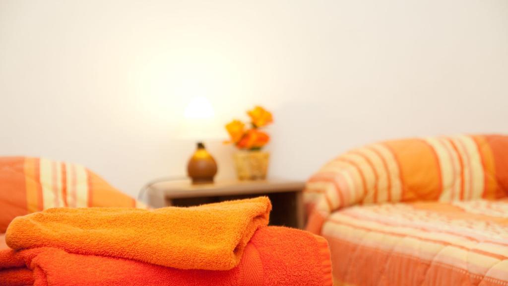 Rental In Rome Celeste Apartment Номер фото