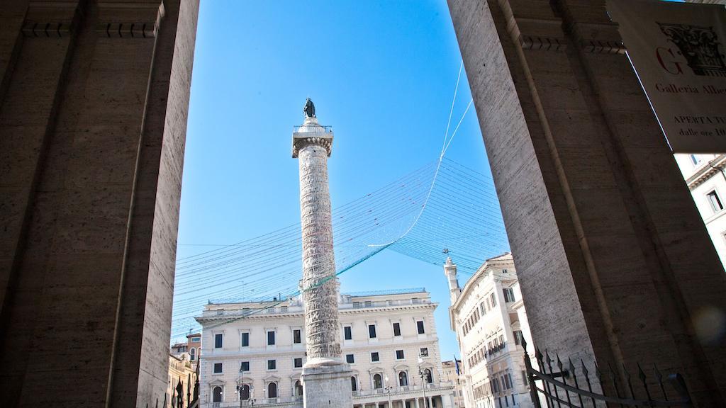 Rental In Rome Celeste Apartment Экстерьер фото