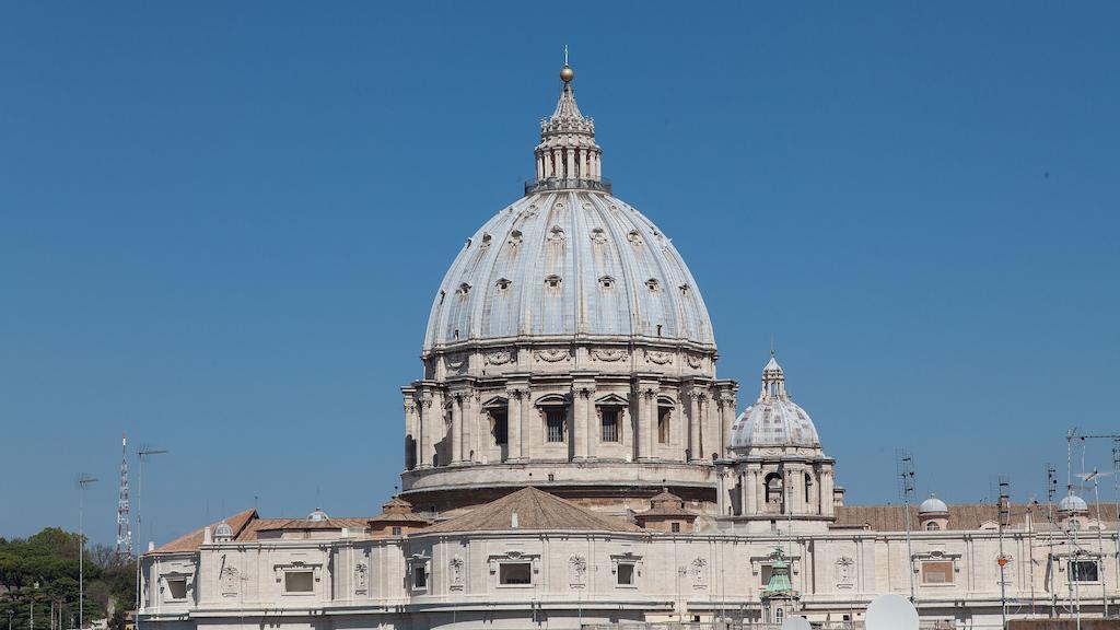 Rental In Rome Celeste Apartment Экстерьер фото